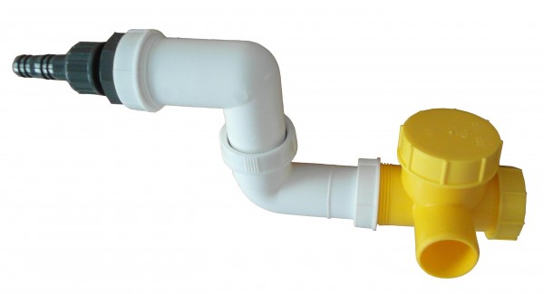 Dimplex Kondensat Siphon SIF 40