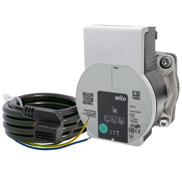 ESBE Ladeventil Ersatzteil LTC934 Pumpe Yonos Para MS/8-60/SC