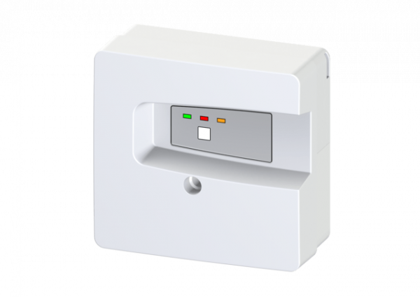 KESSEL Warngerät Basic mit optischer Sonde 10 m