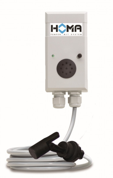 HOMA Alarmschaltgerät Saniquick UF/B100