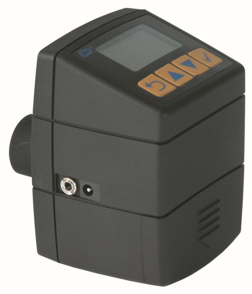 SYR Rückspülautomatik RSA für rückspülbare Drufi+/HWS+ ab 2013