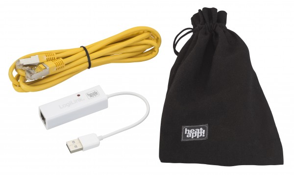 heatapp! installation kit