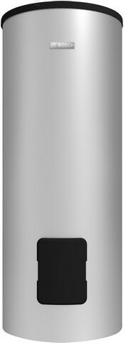 Junkers Bosch Edelstahlspeicher STORA Typ SW 300 P 1 B 303 l 1870x670 EEK:B