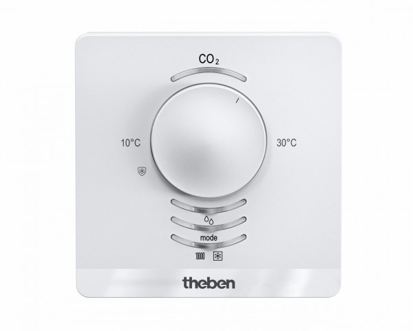 Theben AMUN 716 S KNX