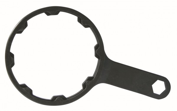 SYR Montageschlüssel für Filtertasse Drufi und HWS 2000 DN20-32