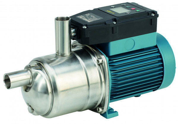 Calpeda E-MXAM 204 PCD Digitale Wasserversorgungsanlage e-idos