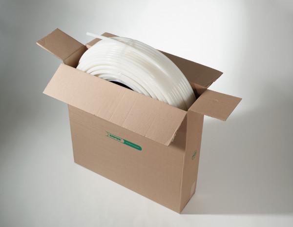 EMPUR EMPUR KLIMAPEX PE-Xa 5-Schicht 17x2,0 diffusionsdicht, Rolle 200m, 6bar