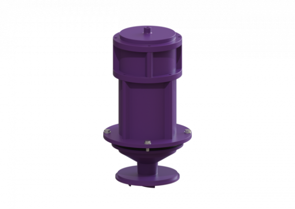 KESSEL Pumpenantrieb SPF 1400 230 V, S3, 5 m Kabel, mit Kondensator