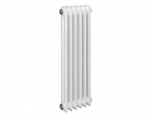 HG-TEC DIN-Stahlradiator grundiert 26 Glieder BH 1000 NA 900 BL 1300 BT 110