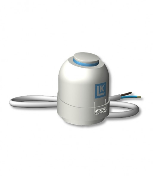 LK Armatur LK 430 Stellmotor 24V NC