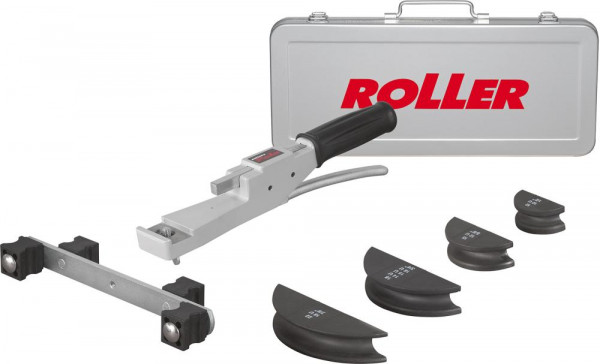 Rohrbieger-Set Polo 12-15-18-22 Roller Roller