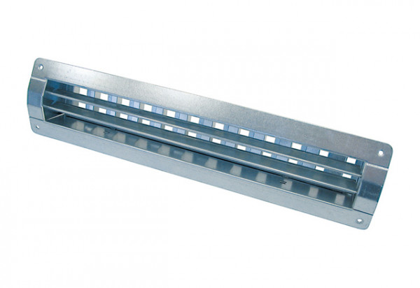 MAICO Innengitter LGR 52/12 zur Be- und Entlüftung, 515 x 115 mm