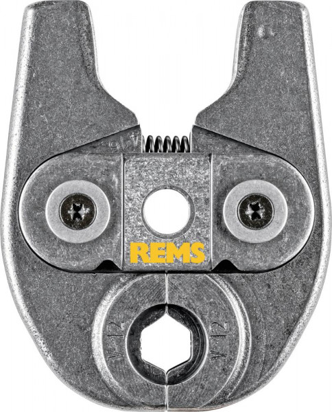 Presszange Mini V 12 Art. 578324 REMS