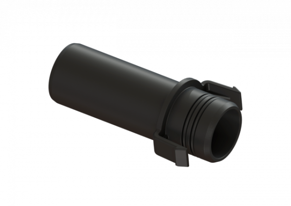 KESSEL Adapter für Druckanschluss, DN 32, PE