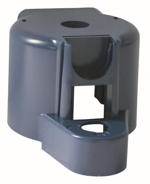 SYR Schutzhaube saphirblau für Drufi