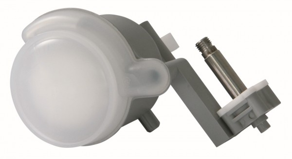 SYR Antrieb für IT 3000 Ionentauscher