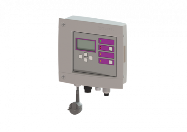 KESSEL Schaltgerät Comfort Mono, 230 V