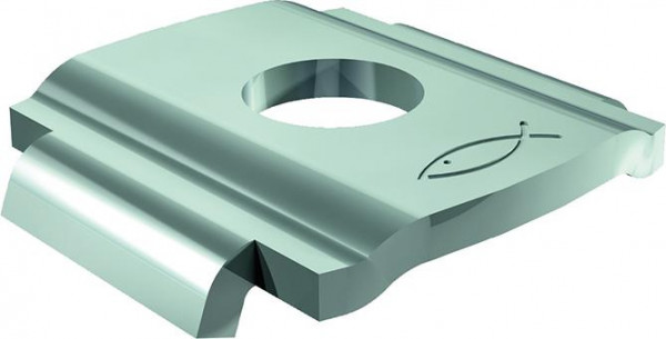 Halteklaue HK 31 10,5