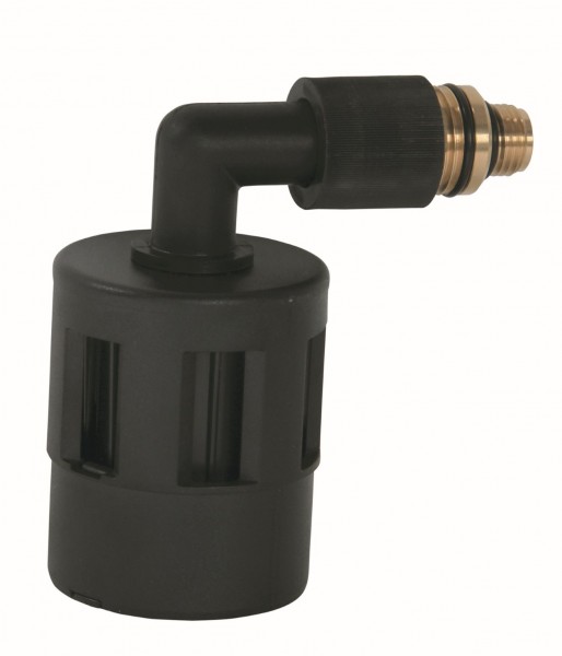 SYR Ersatzteil Winkeltrichter für Drufi+ DFR/FR