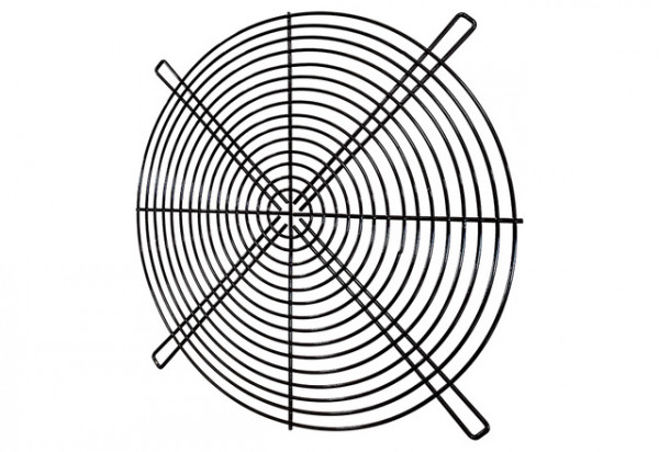 MAICO Schutzgitter SGRI 35 Nennweite 350, Schutzgitter