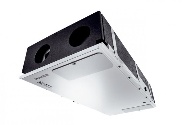 MAICO Raumluft-System WS 300 Flat R Standard-Rechtsausführung