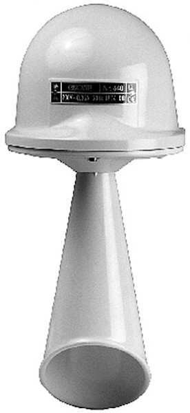 Grundfos Signalhorn 230V, 50 Hz für Außenmontage