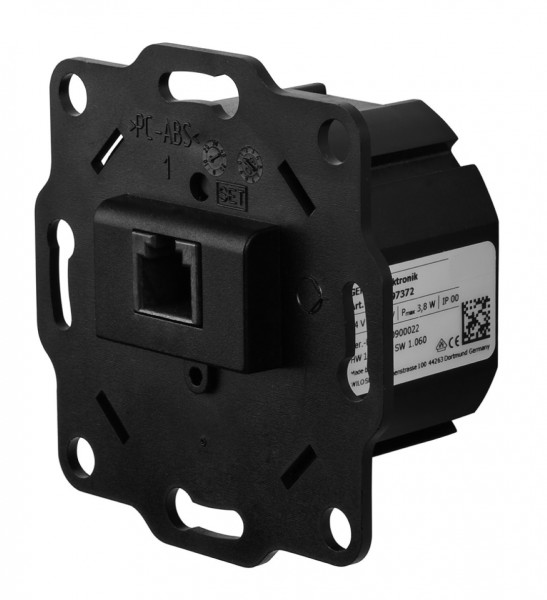 EMPUR EMPUR Geniax Pump Tronic 24V Pumpenelektronik