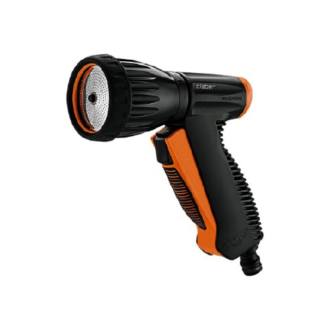ewuaqua iWater Multi-Jet Spritz-Pistole BL Handspritze zur Gartenbewässerung