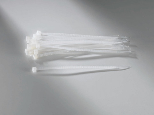 EMPUR PUR-THERM Rohrhalter 7,8x290mm für Industrieflächenheizung XXL