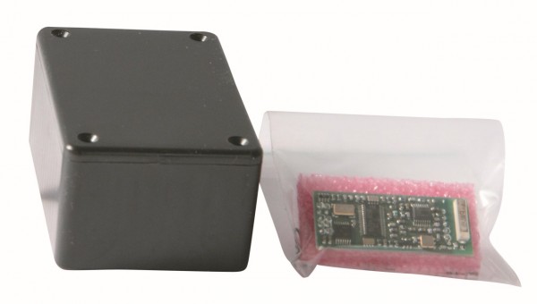 SYR Funk-Bodensensor Protect DFR + FR