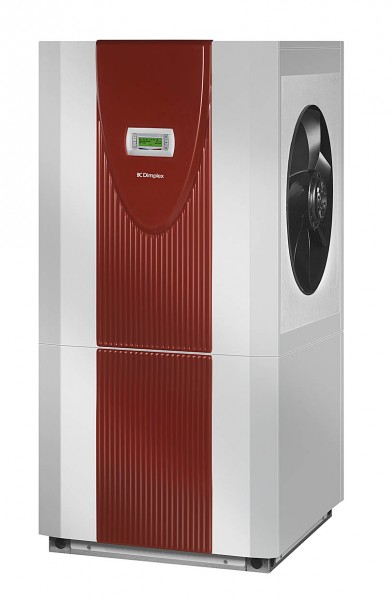 Dimplex Wärmepumpe LI Luft/Wasser, Niedertemperatur 28TES, A+