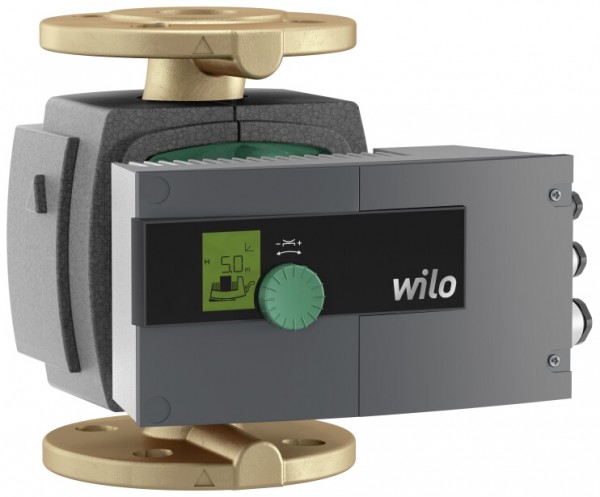 Wilo Hocheffizienzpumpe Stratos Z Typ 30/1 12 Rp 1 1/4" 180mm PN 10