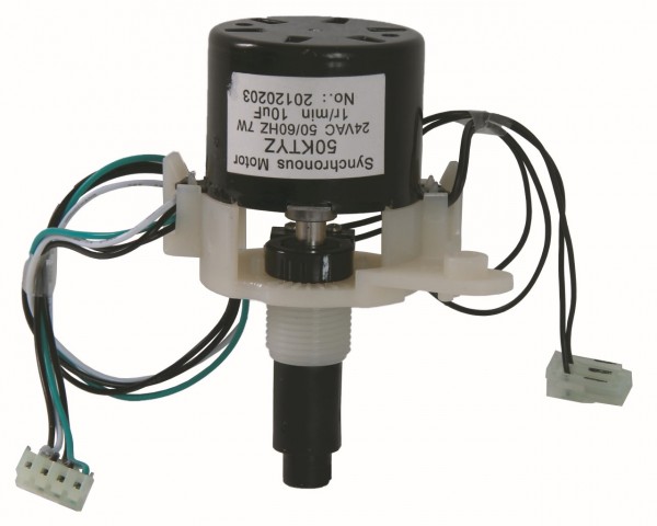 SYR Motor Verschneidung für Ionentauscher IT 4000