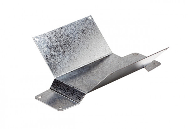MAICO Befestigungsfuss FUM 15/18 zu Ventilator ERM DN150/180