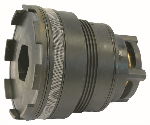 SYR Steuereinheit für Flanschsystemtrenner BA