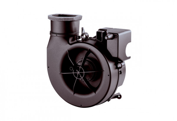 MAICO Ventilatoreinsatz ER EC für Unterputzgehäuse ER GH