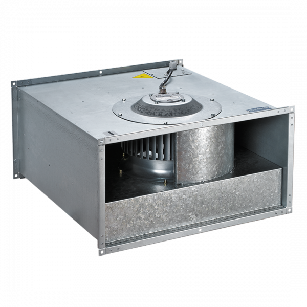 Blauberg Box-F 40x20 4E Radialventilator für Luftkanal