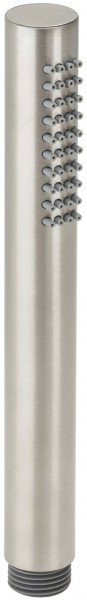 Herzbach Stabhandbrause LIVING SPA iX 1/2" m Clean Effekt ES