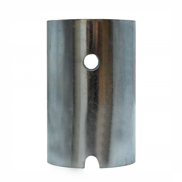 DELTAMESS Montageschlüssel Koax 2" Messkapsel, einfache Ausführung