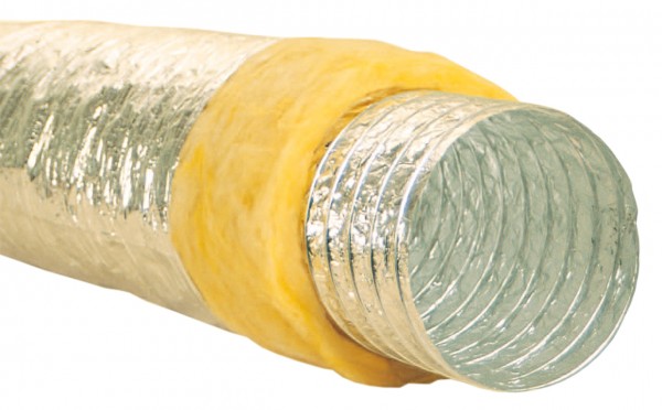 Dimplex Sono Flexrohr SF R DN 125