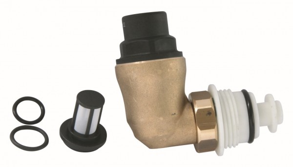 SYR Druckminderer für IT 3000 Ionentauscher