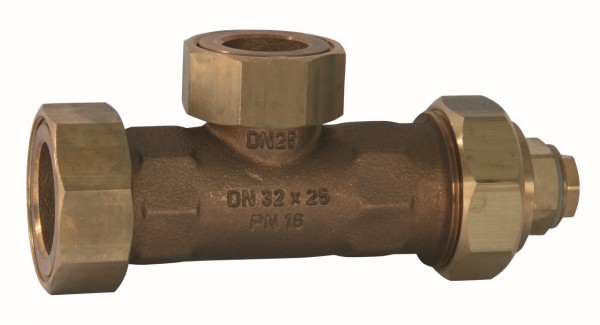 SYR Verteilermodul 2330 DN32 1fach