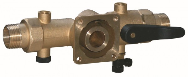 SYR HWS-Flansch 2000 DN,32