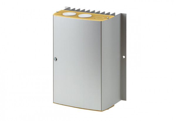 MAICO Temperaturregelsystem DTL 24 P zur Steuerung von Elektro-