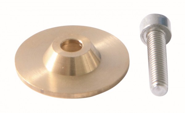 SYR Innensechskantschrauben und Scheibe für Drufi FF/FR