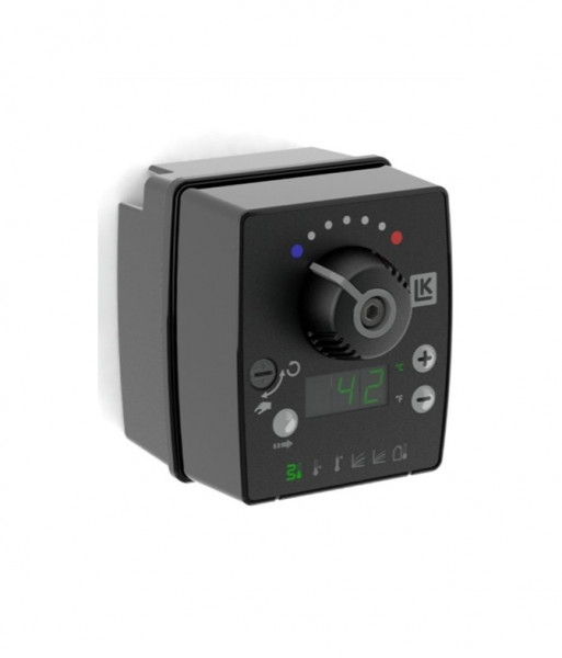 LK Armatur LK Raumtemperaturregler SmartComfort