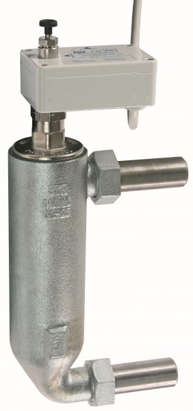 SYR Wasserstandbegrenzer 933.1 mit Verriegelung