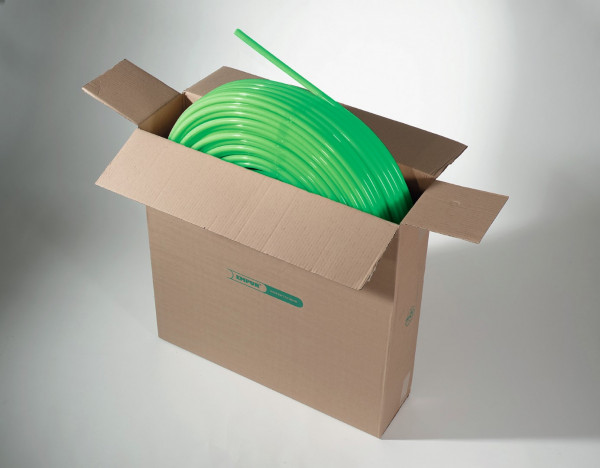 EMPUR EMPUR KLIMAPEX PE-RT 5-Schicht 15x1,8 diffusionsdicht, Rolle 200m, 4bar