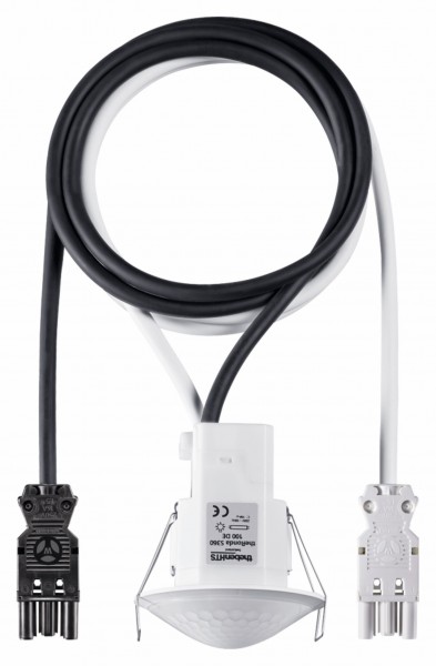 Theben theRonda S360-100 WH WINSTA