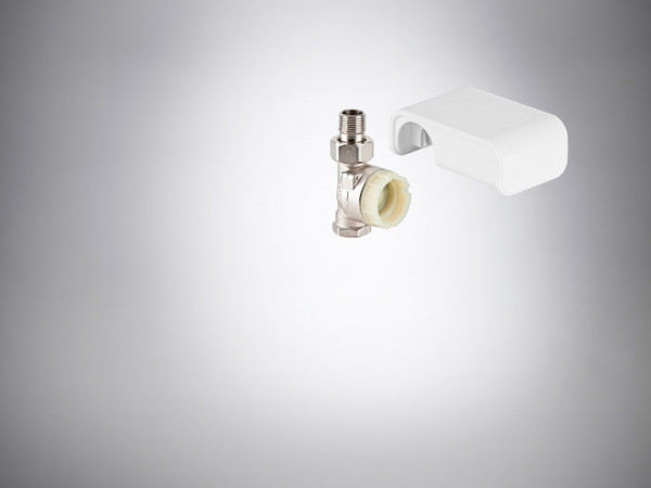 EMPUR EMPUR Geniax Heatfixx Pumpenadapter Radiator DG